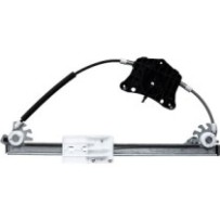 Compra ELEVALUNAS ELÉCTRICO TRASERO IZQUIERDO 4 PUERTAS(S/MOTOR) VW VW PASSAT B8 2014.11- al mejor precio en todocarrocería.com