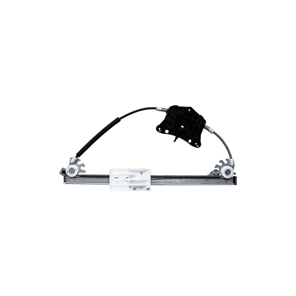 Compra ELEVALUNAS ELÉCTRICO TRASERO IZQUIERDO 4 PUERTAS(S/MOTOR) VW VW PASSAT B8 2014.11- al mejor precio en todocarrocería.com