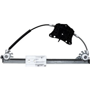 Compra ELEVALUNAS ELÉCTRICO TRASERO IZQUIERDO 4 PUERTAS(S/MOTOR) VW VW PASSAT B8 2014.11- al mejor precio en todocarrocería.com