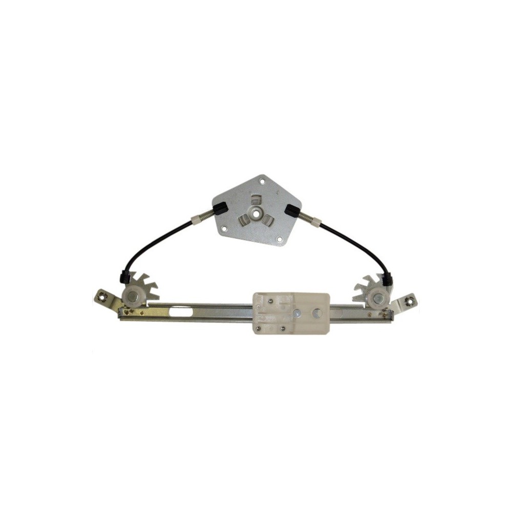 Achetez LEVAGE DE VITRE ÉLECTRIQUE ARRIÈRE GAUCHE 4 PORTES/SW (C/CONFORT S/MOTEUR) SKODA VW PASSAT 96- au meilleur prix sur todo