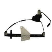 Achetez LEVRE-VITRE ÉLECTRIQUE ARRIÈRE GAUCHE 5 PORTES JEEP JEEP GRAND CHEROKEE 99-00 au meilleur prix sur todocarrocería.com.