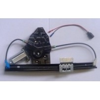 Compra ELEVALUNAS ELÉCTRICO TRASERO IZQUIERDO 5 PUERTAS LAND ROVER LAND ROVER FREELANDER 97- al mejor precio en todocarrocería.c