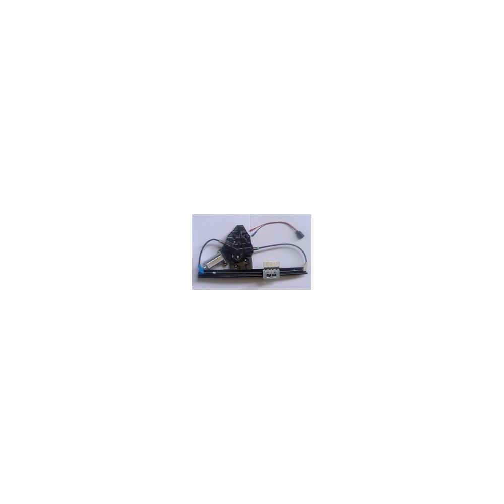 Compra ELEVALUNAS ELÉCTRICO TRASERO IZQUIERDO 5 PUERTAS LAND ROVER LAND ROVER FREELANDER 97- al mejor precio en todocarrocería.c