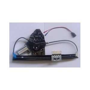 Compra ELEVALUNAS ELÉCTRICO TRASERO IZQUIERDO 5 PUERTAS LAND ROVER LAND ROVER FREELANDER 97- al mejor precio en todocarrocería.c