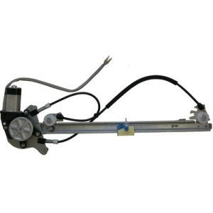 Compra ELEVALUNAS ELÉCTRICO TRASERO IZQUIERDO 5 PUERTAS RENAULT RENAULT LAGUNA 00- al mejor precio en todocarrocería.com