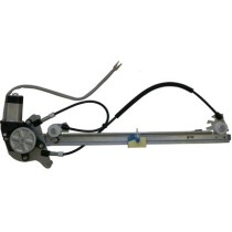 Achetez LEVE-VITRE ÉLECTRIQUE ARRIÈRE GAUCHE 5 PORTES RENAULT RENAULT LAGUNA 00- au meilleur prix sur todocarrocería.com.