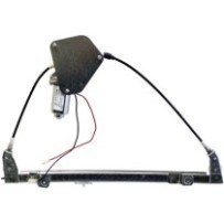 Compra ELEVALUNAS ELÉCTRICO TRASERO IZQUIERDO 5 PUERTAS RENAULT RENAULT SCENIC 99-03 al mejor precio en todocarrocería.com
