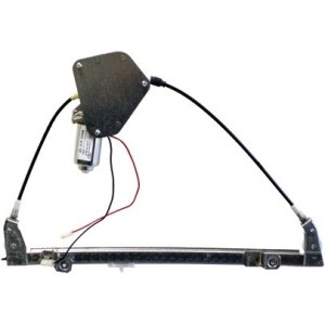 Compra ELEVALUNAS ELÉCTRICO TRASERO IZQUIERDO 5 PUERTAS RENAULT RENAULT SCENIC 99-03 al mejor precio en todocarrocería.com