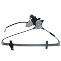Compra ELEVALUNAS ELÉCTRICO TRASERO IZQUIERDO 5 PUERTAS SUZUKI SUZUKI GRAND VITARA 99- al mejor precio en todocarrocería.com