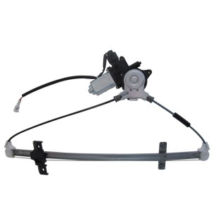 Compra ELEVALUNAS ELÉCTRICO TRASERO IZQUIERDO 5 PUERTAS SUZUKI SUZUKI GRAND VITARA 99- al mejor precio en todocarrocería.com