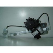 Compra ELEVALUNAS ELÉCTRICO TRASERO IZQUIERDO 5 PUERTAS (C/COMFORT) FORD FORD FOCUS 98-05 al mejor precio en todocarrocería.com