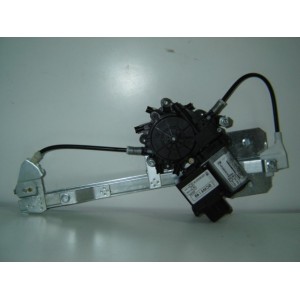 Achetez LEVRE-VITRE ÉLECTRIQUE ARRIÈRE GAUCHE 5 PORTES (C/CONFORT) FORD FORD FOCUS 98-05 au meilleur prix sur todocarrocería.com