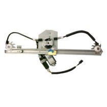 Achetez LEVE-VITRE ÉLECTRIQUE ARRIÈRE GAUCHE 5 PORTES (C/CONFORT) RENAULT RENAULT CLIO 05- au meilleur prix sur todocarrocería.c