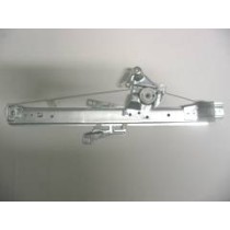 Compra ELEVALUNAS ELÉCTRICO TRASERO IZQUIERDO 5 PUERTAS (S/MOT)SO OE 1687302146 MERCEDES MERCEDES A W168 97- al mejor precio en 