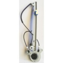Compra ELEVALUNAS ELÉCTRICO TRASERO IZQUIERDO 5 PUERTAS (S/MOTOR SEM/COMFORT) RENAULT RENAULT LAGUNA 00- al mejor precio en todo