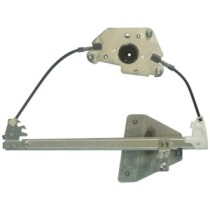 Achetez LEVRE-VITRE ÉLECTRIQUE ARRIÈRE GAUCHE 5 PORTES (SANS MOTEUR) AUDI AUDI A3 99-03 au meilleur prix sur todocarrocería.com