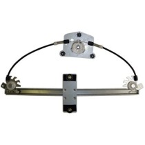 Compra ELEVALUNAS ELÉCTRICO TRASERO IZQUIERDO 5 PUERTAS (S/MOTOR) AUDI AUDI A3 03- al mejor precio en todocarrocería.com
