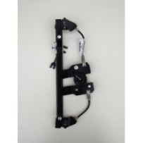 Compra ELEVALUNAS ELÉCTRICO TRASERO IZQUIERDO 5 PUERTAS (S/MOTOR) BMW BMW S/1 E87 04-11 al mejor precio en todocarrocería.com
