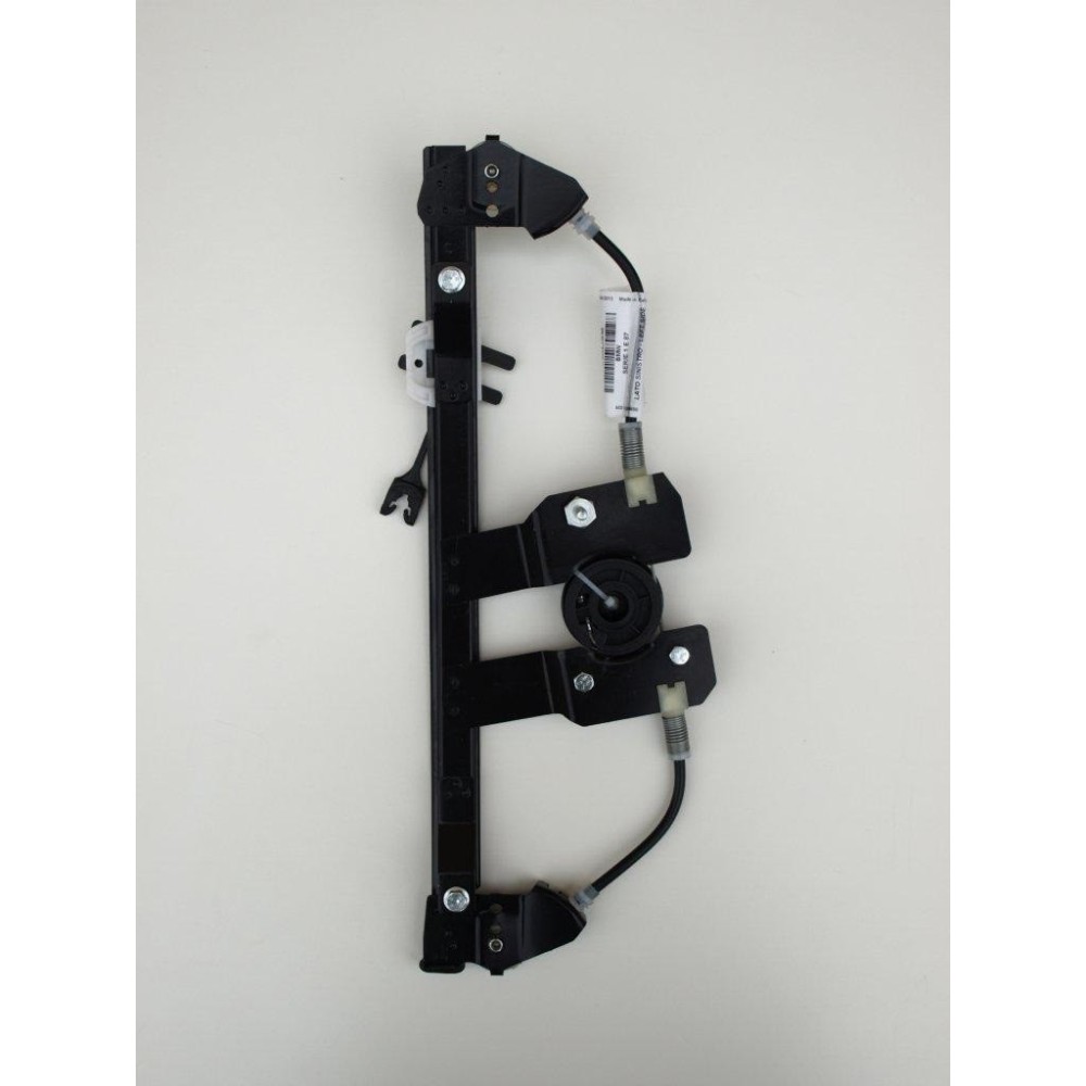 Compra ELEVALUNAS ELÉCTRICO TRASERO IZQUIERDO 5 PUERTAS (S/MOTOR) BMW BMW S/1 E87 04-11 al mejor precio en todocarrocería.com