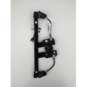 Compra ELEVALUNAS ELÉCTRICO TRASERO IZQUIERDO 5 PUERTAS (S/MOTOR) BMW BMW S/1 E87 04-11 al mejor precio en todocarrocería.com