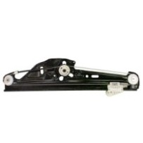 Compra ELEVALUNAS ELÉCTRICO TRASERO IZQUIERDO 5 PUERTAS (S/MOTOR) BMW BMW S/5 E60 03- al mejor precio en todocarrocería.com