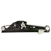 Compra ELEVALUNAS ELÉCTRICO TRASERO IZQUIERDO 5 PUERTAS (S/MOTOR) BMW BMW S/5 E60 03- al mejor precio en todocarrocería.com
