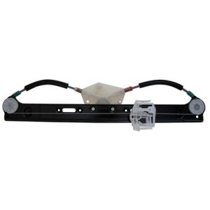 Compra ELEVALUNAS ELÉCTRICO TRASERO IZQUIERDO 5 PUERTAS (S/MOTOR) BMW BMW X3 03- al mejor precio en todocarrocería.com