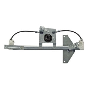 Compra ELEVALUNAS ELÉCTRICO TRASERO IZQUIERDO 5 PUERTAS (S/MOTOR) CITROEN CITROEN C3 PICASSO 09- al mejor precio en todocarrocer