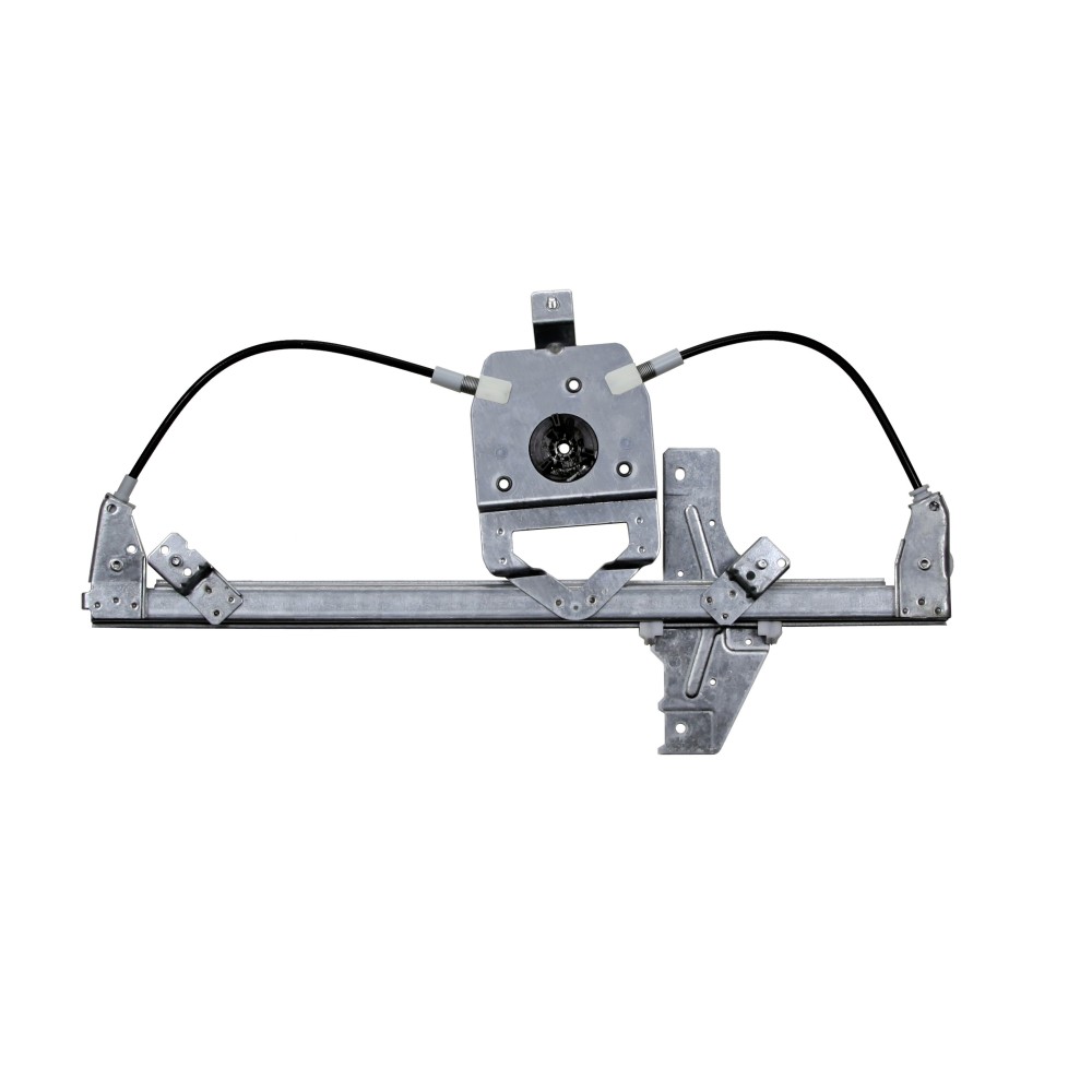 Compra ELEVALUNAS ELÉCTRICO TRASERO IZQUIERDO 5 PUERTAS (S/MOTOR) CITROEN CITROEN C4 PICASSO 07- al mejor precio en todocarrocer