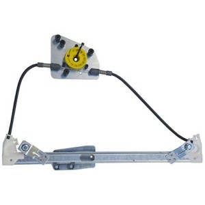 Compra ELEVALUNAS ELÉCTRICO TRASERO IZQUIERDO 5 PUERTAS (S/MOTOR) HYUNDAI HYUNDAI IX35 10- al mejor precio en todocarrocería.com