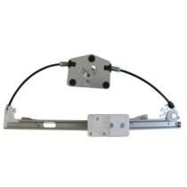 Compra ELEVALUNAS ELÉCTRICO TRASERO IZQUIERDO 5 PUERTAS (S/MOTOR) SKODA SKODA OCTAVIA 04- al mejor precio en todocarrocería.com