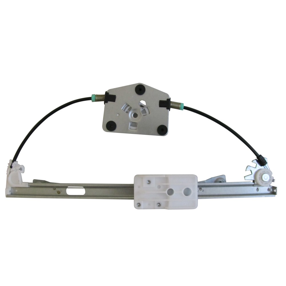 Compra ELEVALUNAS ELÉCTRICO TRASERO IZQUIERDO 5 PUERTAS (S/MOTOR) SKODA SKODA OCTAVIA 04- al mejor precio en todocarrocería.com