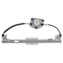 Achetez LEVRE-VITRE ÉLECTRIQUE ARRIÈRE GAUCHE 5 PORTES (SANS MOTEUR) VW VW GOLF V 03- au meilleur prix sur todocarrocería.com