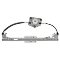 Compra ELEVALUNAS ELÉCTRICO TRASERO IZQUIERDO 5 PUERTAS (S/MOTOR) VW VW GOLF V 03- al mejor precio en todocarrocería.com