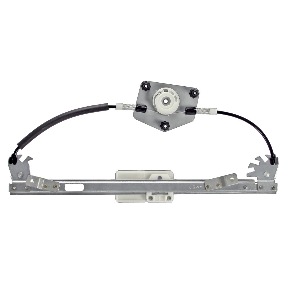 Compra ELEVALUNAS ELÉCTRICO TRASERO IZQUIERDO 5 PUERTAS (S/MOTOR) VW VW GOLF V 03- al mejor precio en todocarrocería.com
