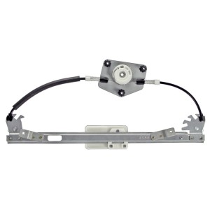 Compra ELEVALUNAS ELÉCTRICO TRASERO IZQUIERDO 5 PUERTAS (S/MOTOR) VW VW GOLF V 03- al mejor precio en todocarrocería.com