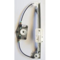 Compra ELEVALUNAS ELÉCTRICO TRASERO IZQUIERDO 5 PUERTAS (S/MOTOR) VW VW PASSAT 05- al mejor precio en todocarrocería.com