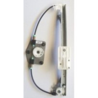 Compra ELEVALUNAS ELÉCTRICO TRASERO IZQUIERDO 5 PUERTAS (S/MOTOR) VW VW PASSAT 05- al mejor precio en todocarrocería.com