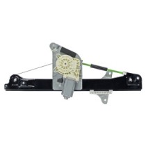 Compra ELEVALUNAS ELÉCTRICO TRASERO IZQUIERDO 5 PUERTAS SW SAAB SAAB 9-3 02- al mejor precio en todocarrocería.com