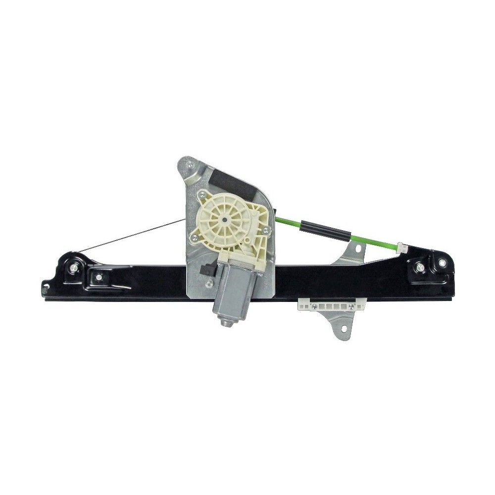 Compra ELEVALUNAS ELÉCTRICO TRASERO IZQUIERDO 5 PUERTAS SW SAAB SAAB 9-3 02- al mejor precio en todocarrocería.com