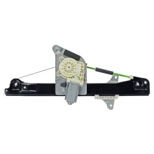 Achetez LEVAGE DE VITRE ÉLECTRIQUE ARRIÈRE GAUCHE 5 PORTES SW SAAB SAAB 9-3 02- au meilleur prix sur todocarrocería.com