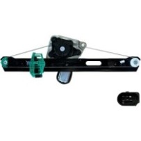 Compra ELEVALUNAS ELÉCTRICO TRASERO IZQUIERDO 5 PUERTAS(C/MOTOR CONFORT) BMW BMW S/1 E87 04-11 al mejor precio en todocarrocería