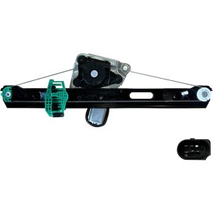 Compra ELEVALUNAS ELÉCTRICO TRASERO IZQUIERDO 5 PUERTAS(C/MOTOR CONFORT) BMW BMW S/1 E87 04-11 al mejor precio en todocarrocería