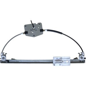 Achetez LEVAGE DE VITRE ÉLECTRIQUE ARRIÈRE GAUCHE 5 PORTES (SANS MOTEUR) VW VW GOLF PLUS 05- au meilleur prix sur todocarrocería
