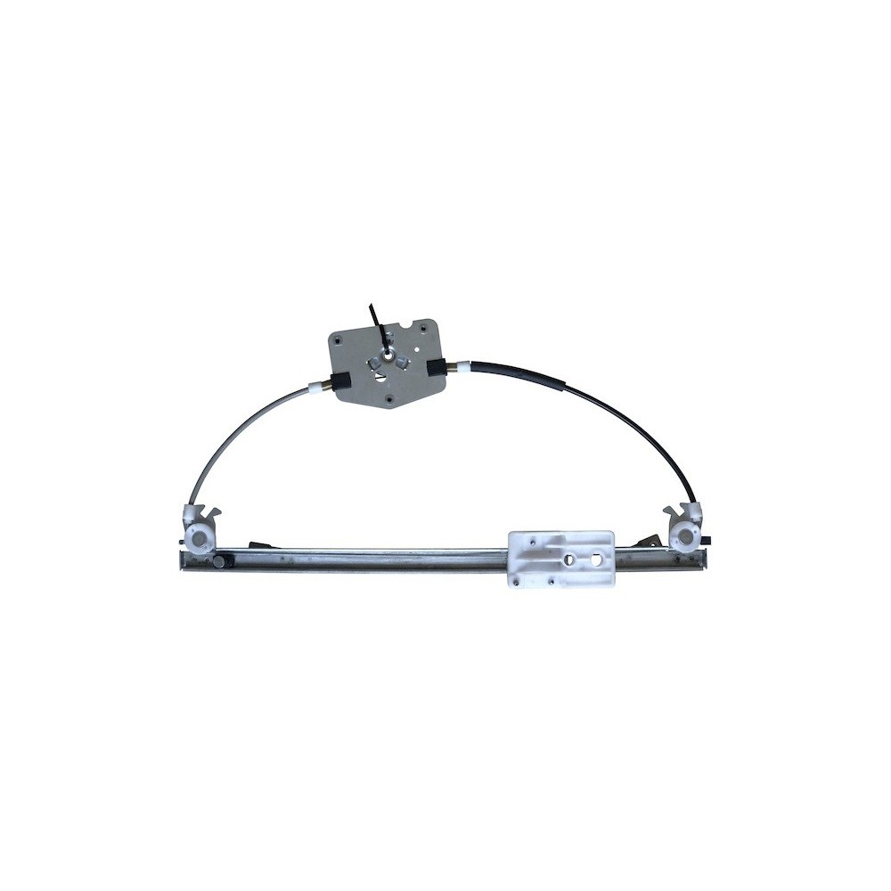 Compra ELEVALUNAS ELÉCTRICO TRASERO IZQUIERDO 5 PUERTAS(S/MOTOR) VW VW GOLF PLUS 05- al mejor precio en todocarrocería.com