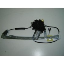 Compra ELEVALUNAS ELÉCTRICO TRASERO IZQUIERDO(C/MOTOR) BMW BMW E46 98- al mejor precio en todocarrocería.com