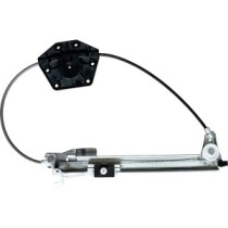 Compra ELEVALUNAS ELÉCTRICO TRASERO IZQUIERDO(S/MOTOR) FIAT FIAT GRANDE PUNTO 05-/EVO 09- al mejor precio en todocarrocería.com