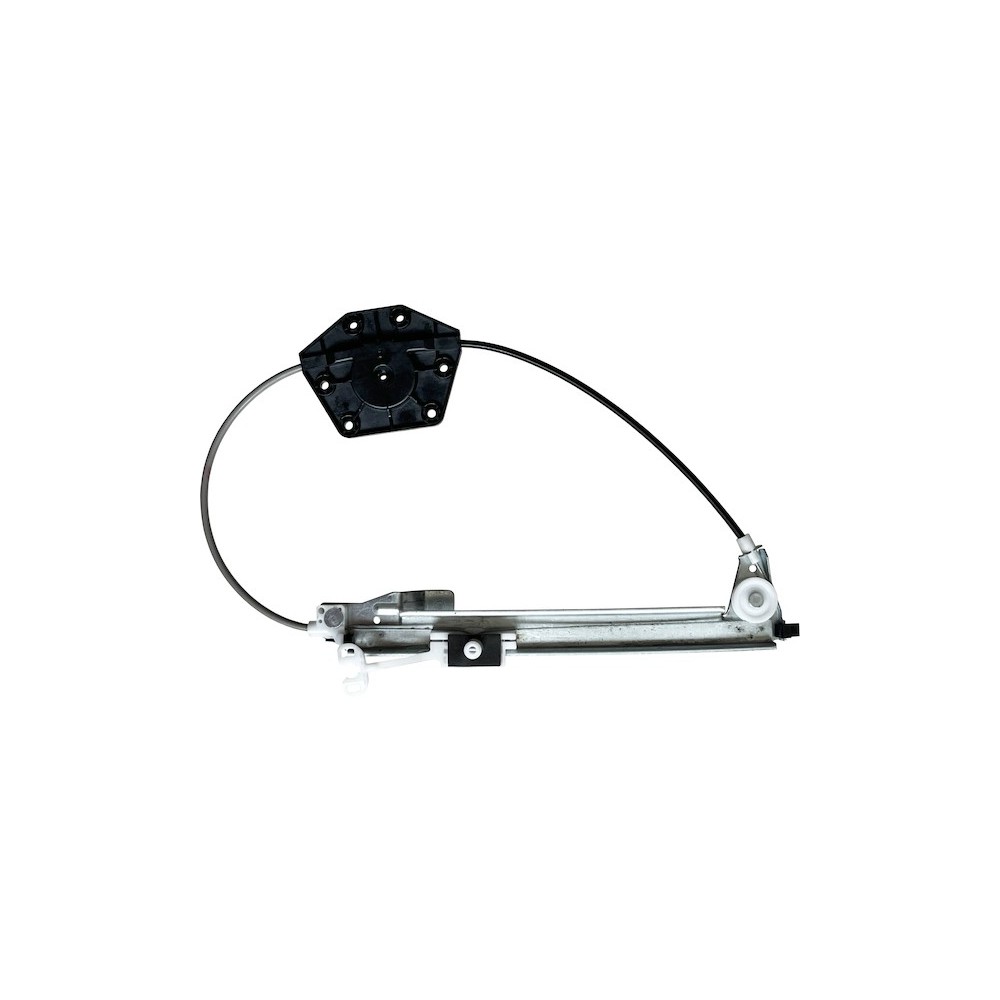 Compra ELEVALUNAS ELÉCTRICO TRASERO IZQUIERDO(S/MOTOR) FIAT FIAT GRANDE PUNTO 05-/EVO 09- al mejor precio en todocarrocería.com