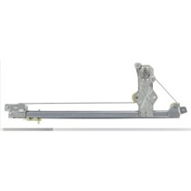 Compra ELEVALUNAS MANUAL DELANTERO DERECHO RENAULT RENAULT TRAFIC/VIVA/PRIM 01- al mejor precio en todocarrocería.com