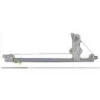 Compra ELEVALUNAS MANUAL DELANTERO DERECHO RENAULT RENAULT TRAFIC/VIVA/PRIM 01- al mejor precio en todocarrocería.com